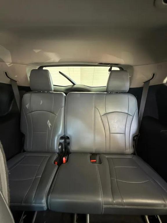 used 2018 Buick Enclave car, priced at $17,495