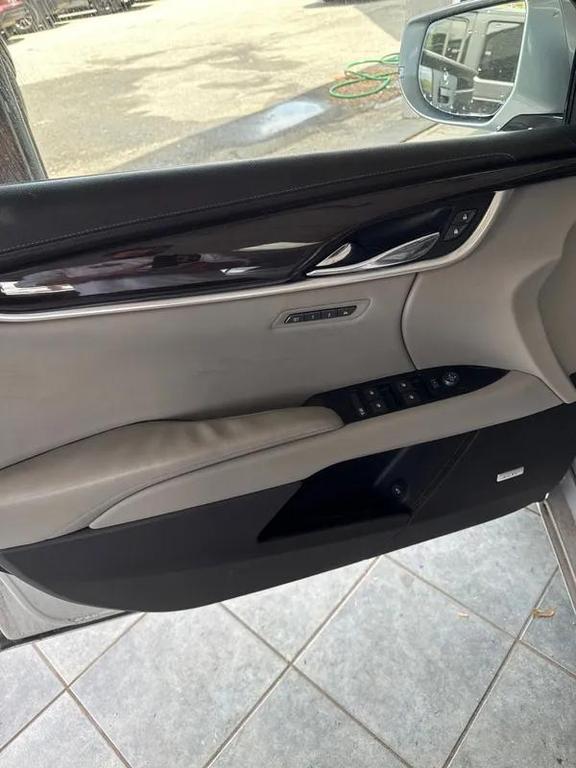 used 2013 Cadillac XTS car, priced at $14,995