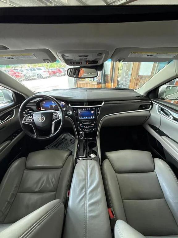 used 2013 Cadillac XTS car, priced at $14,995