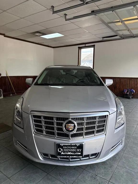 used 2013 Cadillac XTS car, priced at $14,995