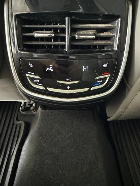 used 2013 Cadillac XTS car, priced at $14,995