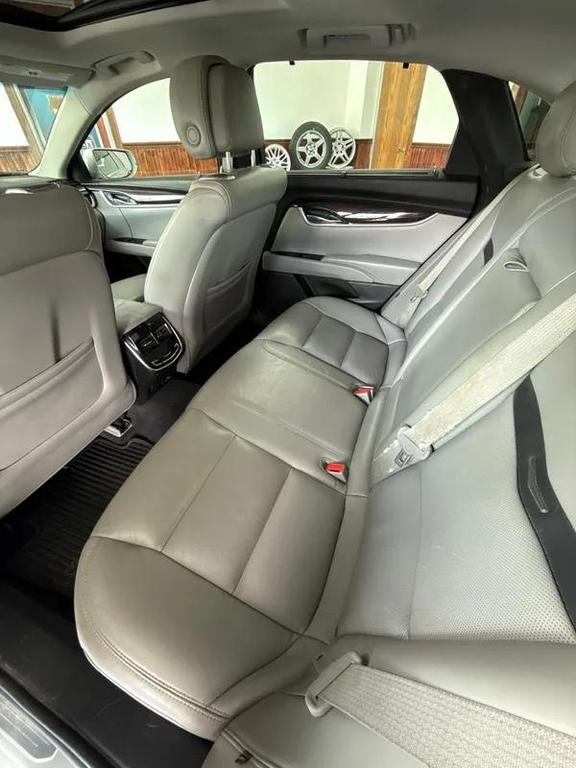 used 2013 Cadillac XTS car, priced at $14,995