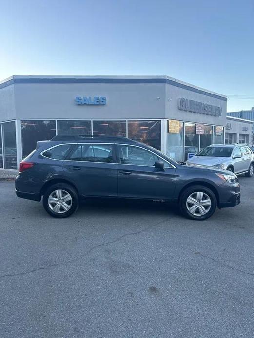 used 2015 Subaru Outback car, priced at $13,995