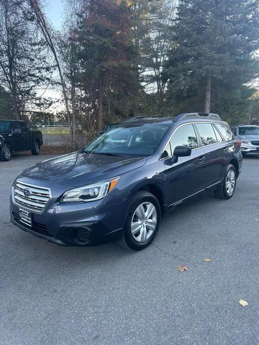 used 2015 Subaru Outback car, priced at $13,995