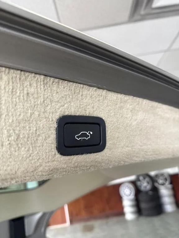 used 2015 Volvo XC70 car, priced at $15,995