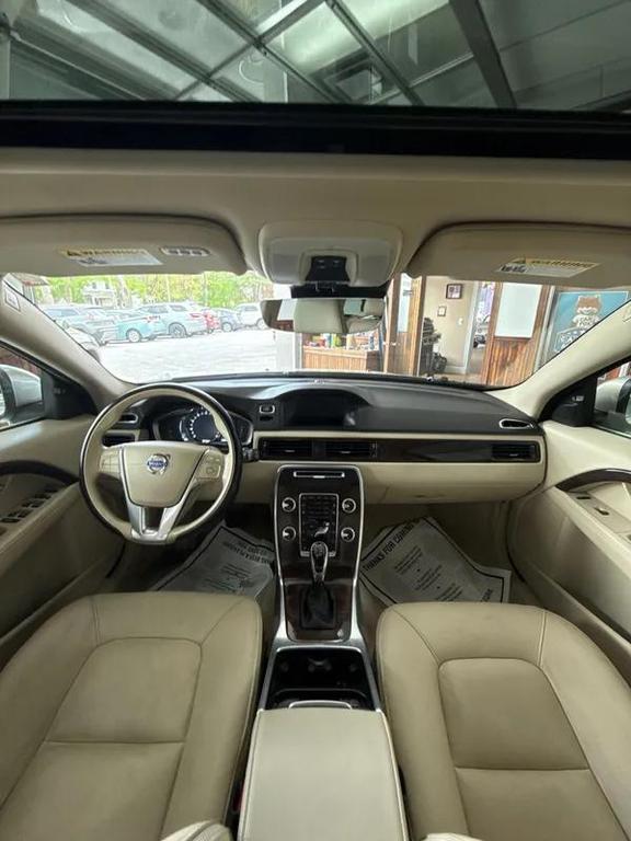 used 2015 Volvo XC70 car, priced at $15,995