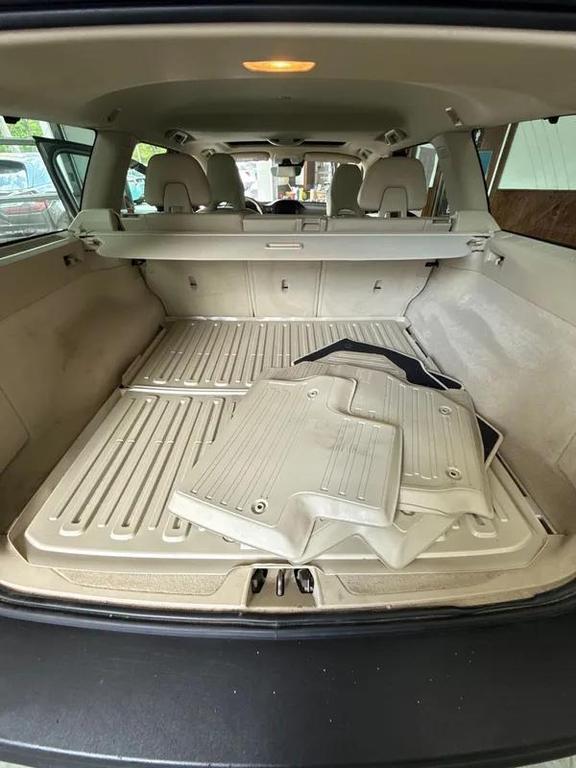 used 2015 Volvo XC70 car, priced at $15,995