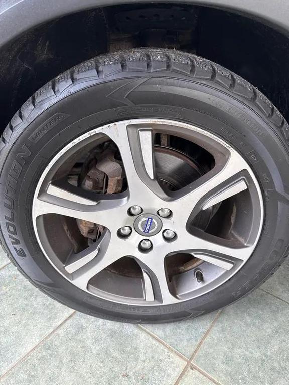 used 2015 Volvo XC70 car, priced at $15,995