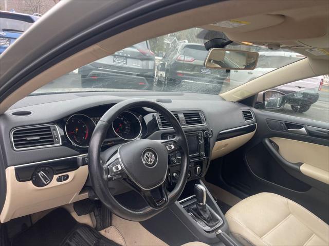 used 2016 Volkswagen Jetta car, priced at $12,995