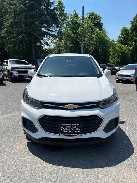 used 2020 Chevrolet Trax car, priced at $15,995