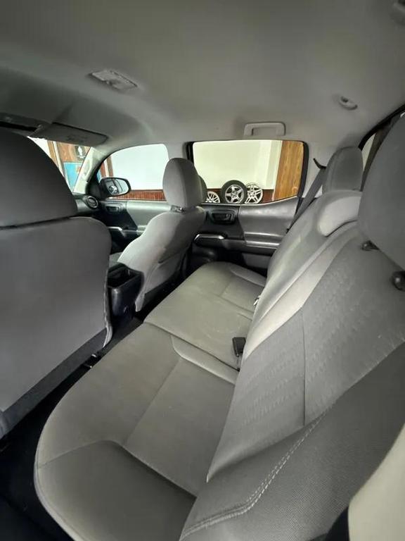 used 2019 Toyota Tacoma car, priced at $25,995