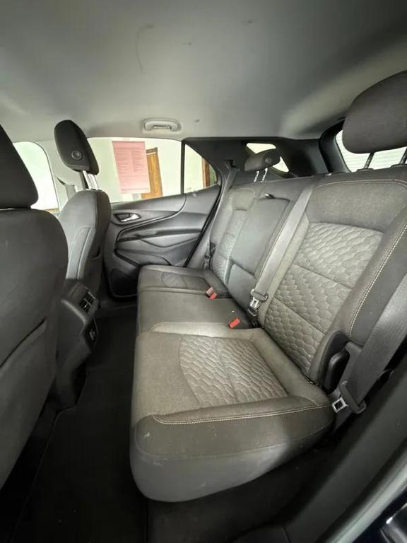 used 2020 Chevrolet Equinox car, priced at $17,495