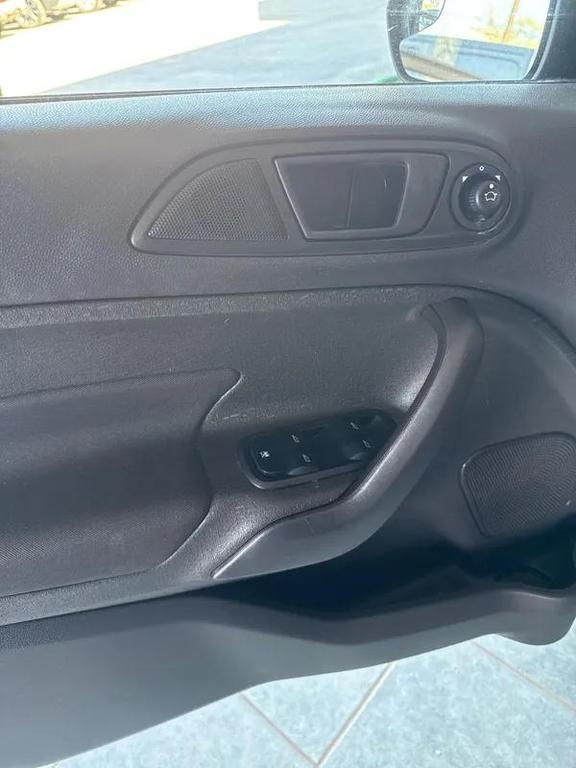 used 2017 Ford Fiesta car, priced at $10,995