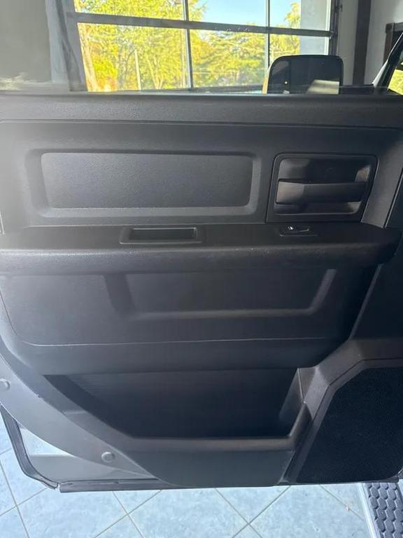 used 2018 Ram 2500 car, priced at $29,495