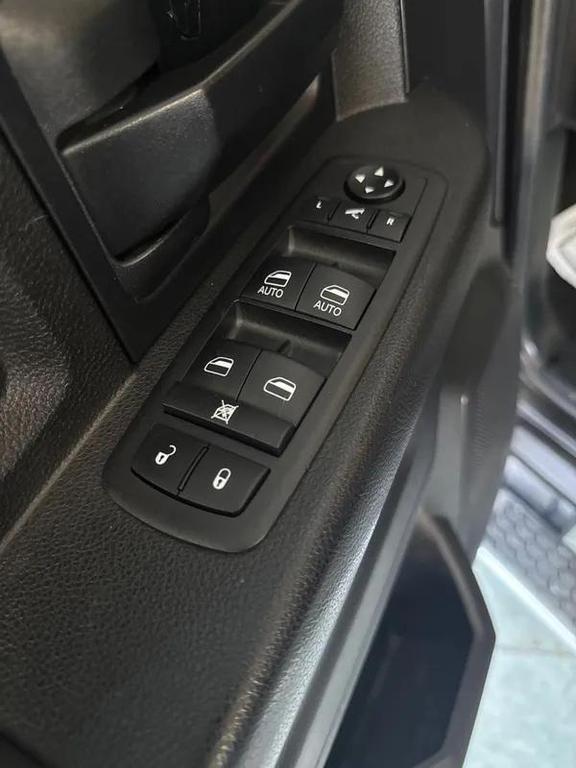 used 2018 Ram 2500 car, priced at $29,495