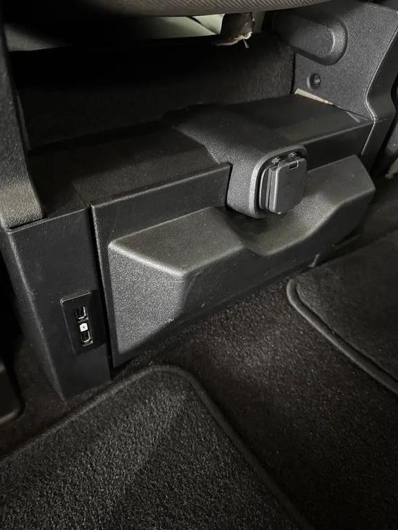 used 2018 Ford F-150 car, priced at $28,495