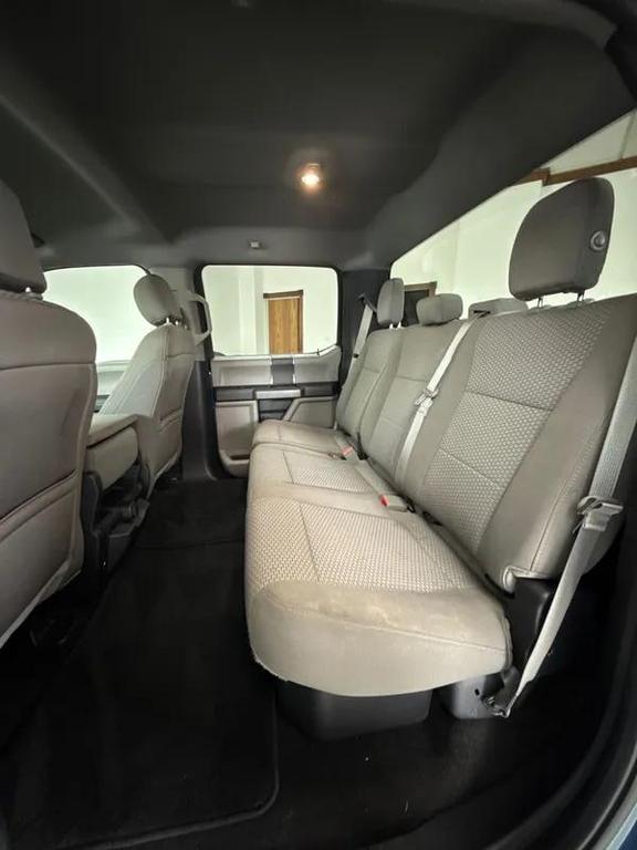 used 2018 Ford F-150 car, priced at $28,495