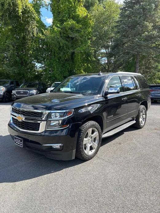 used 2016 Chevrolet Tahoe car, priced at $28,495