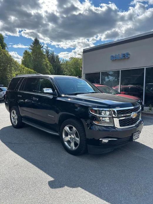 used 2016 Chevrolet Tahoe car, priced at $28,495