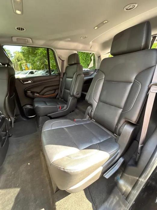 used 2016 Chevrolet Tahoe car, priced at $28,495