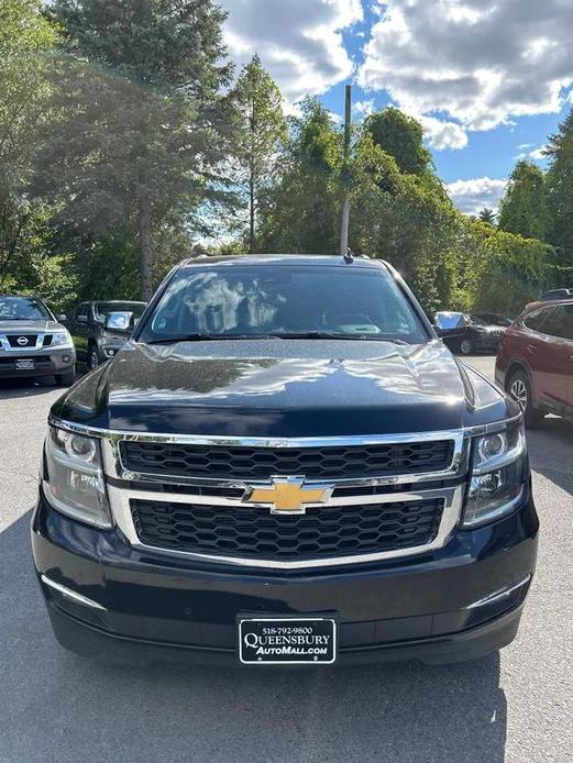 used 2016 Chevrolet Tahoe car, priced at $28,495