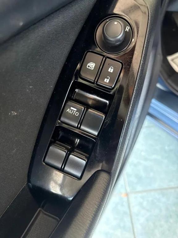 used 2018 Mazda Mazda3 car, priced at $12,995