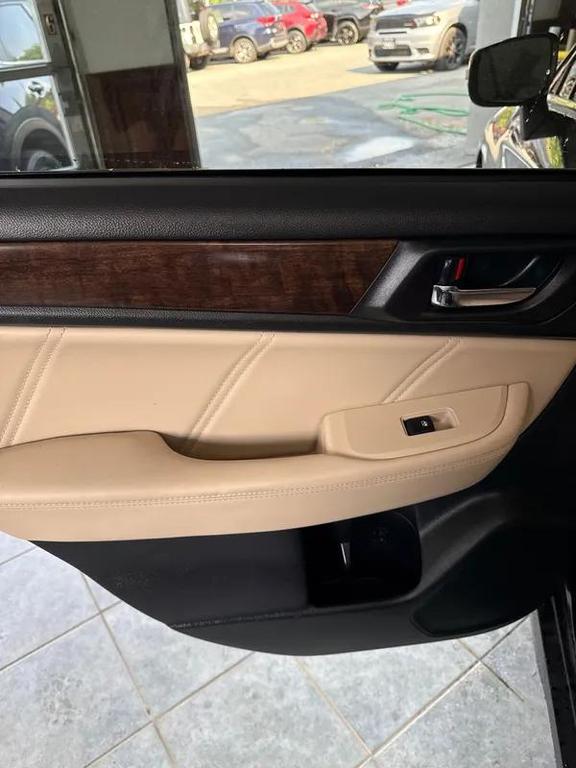 used 2018 Subaru Outback car, priced at $19,495