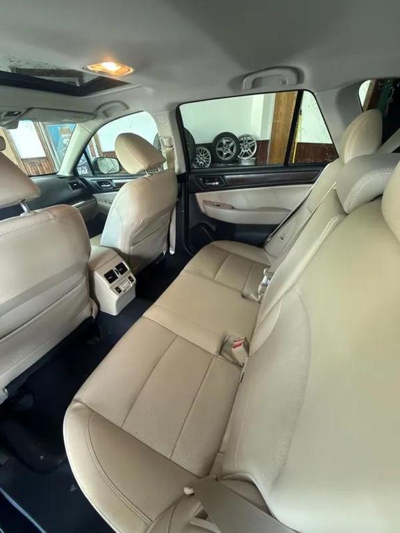 used 2018 Subaru Outback car, priced at $19,495