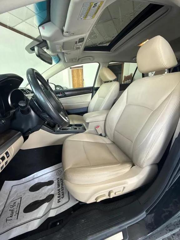 used 2018 Subaru Outback car, priced at $19,495