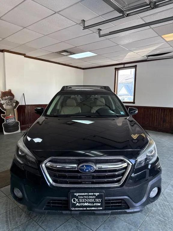 used 2018 Subaru Outback car, priced at $19,495