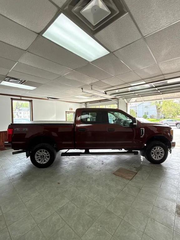 used 2017 Ford F-250 car, priced at $33,995