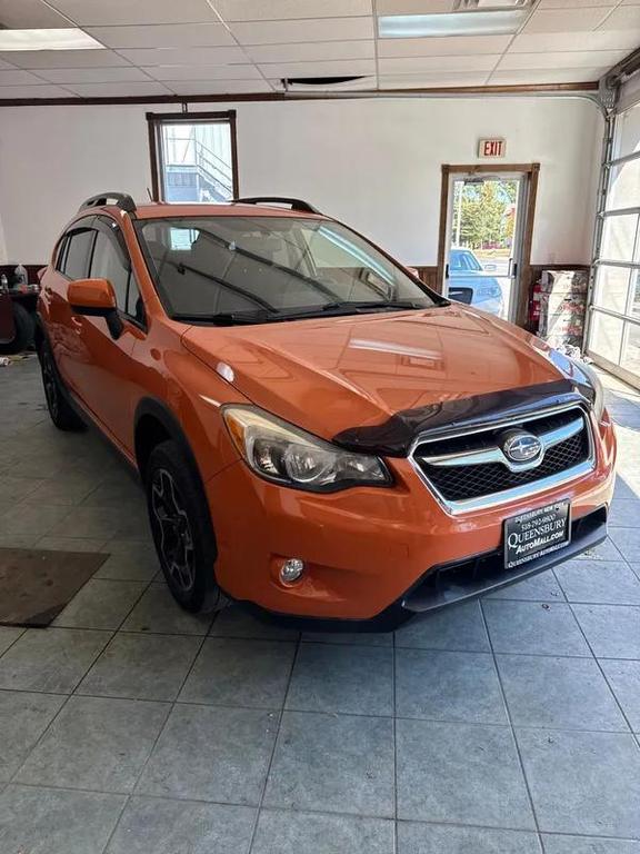 used 2013 Subaru XV Crosstrek car, priced at $14,995