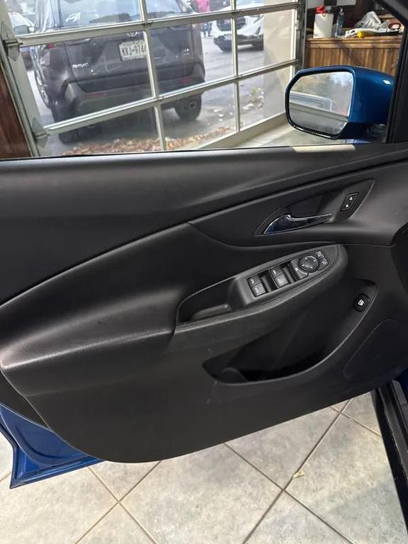 used 2017 Chevrolet Volt car, priced at $11,995
