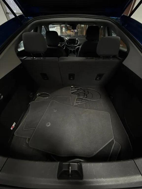 used 2017 Chevrolet Volt car, priced at $11,995