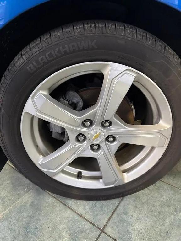 used 2017 Chevrolet Volt car, priced at $11,995