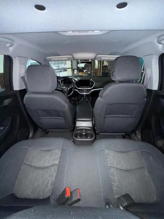 used 2017 Chevrolet Volt car, priced at $11,995