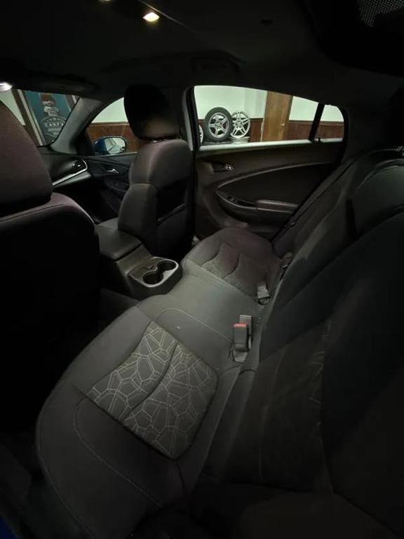 used 2017 Chevrolet Volt car, priced at $11,995