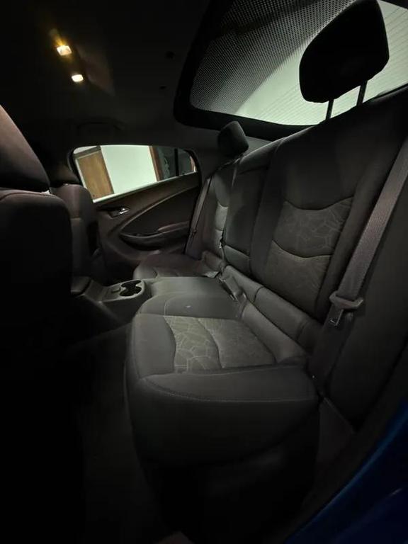 used 2017 Chevrolet Volt car, priced at $11,995