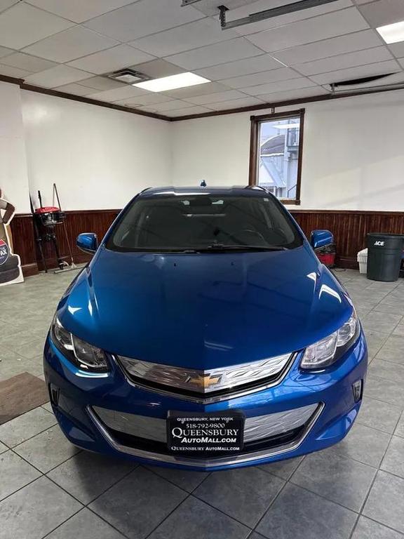 used 2017 Chevrolet Volt car, priced at $11,995