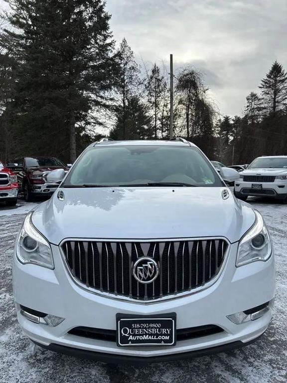 used 2016 Buick Enclave car, priced at $15,995