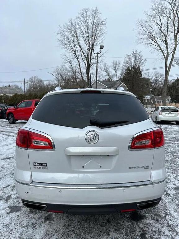 used 2016 Buick Enclave car, priced at $15,995