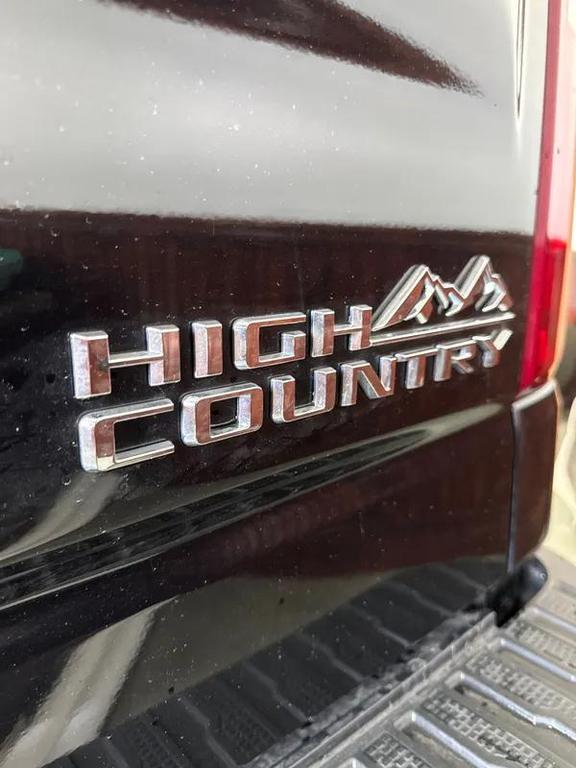 used 2020 Chevrolet Silverado 1500 car, priced at $42,495