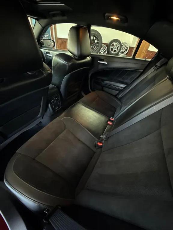 used 2021 Dodge Charger car, priced at $27,995