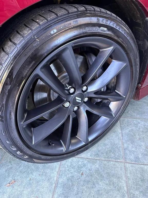 used 2021 Dodge Charger car, priced at $27,995