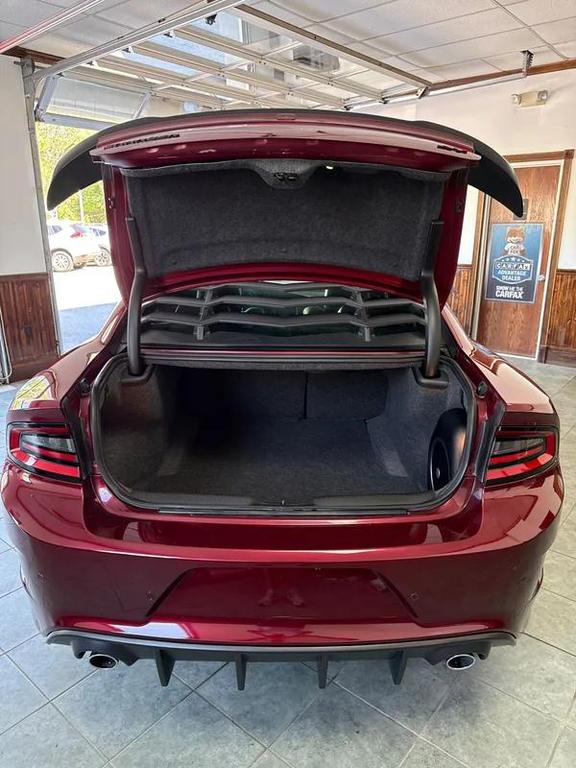 used 2021 Dodge Charger car, priced at $27,995