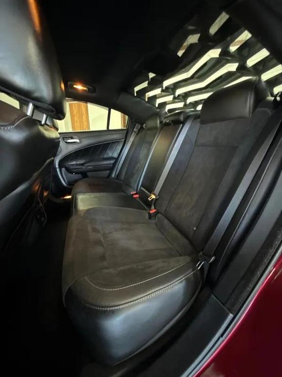 used 2021 Dodge Charger car, priced at $27,995