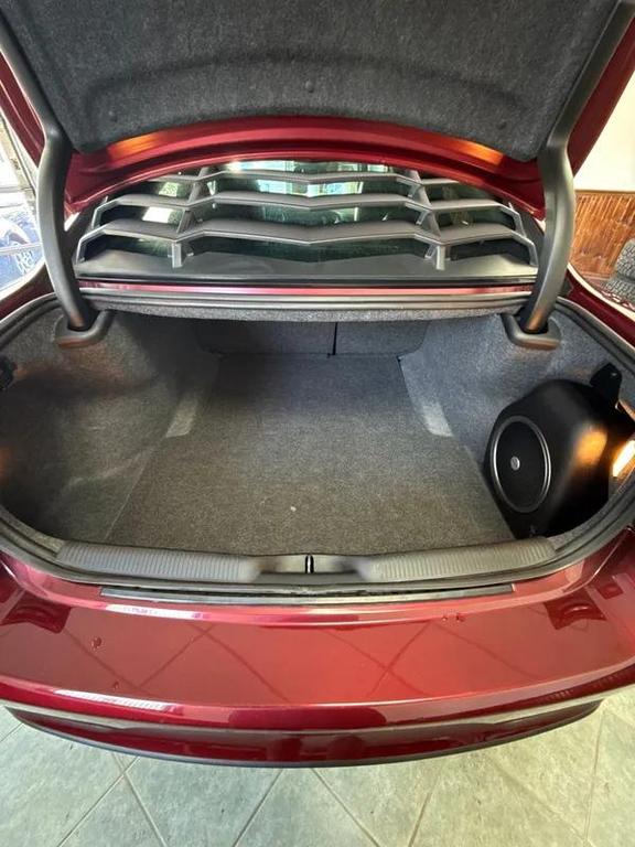 used 2021 Dodge Charger car, priced at $27,995