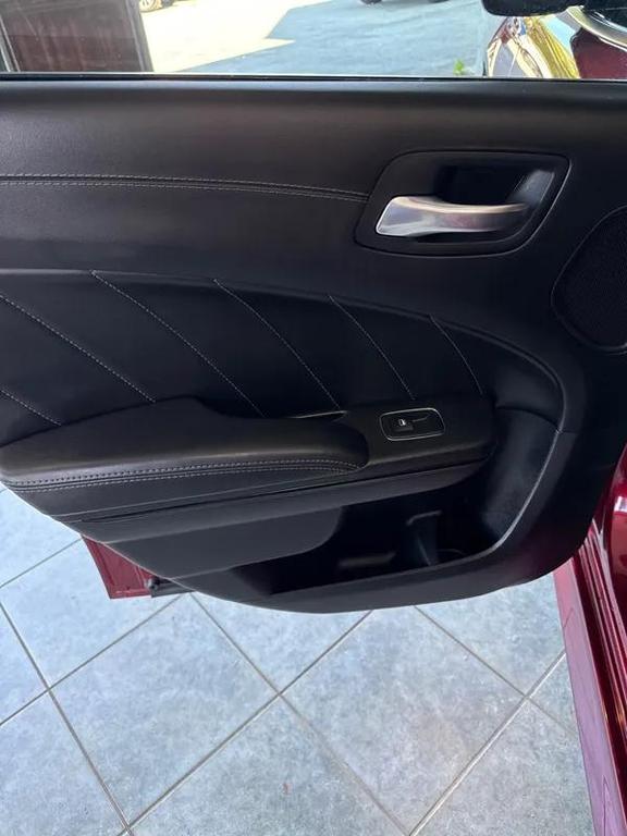 used 2021 Dodge Charger car, priced at $27,995