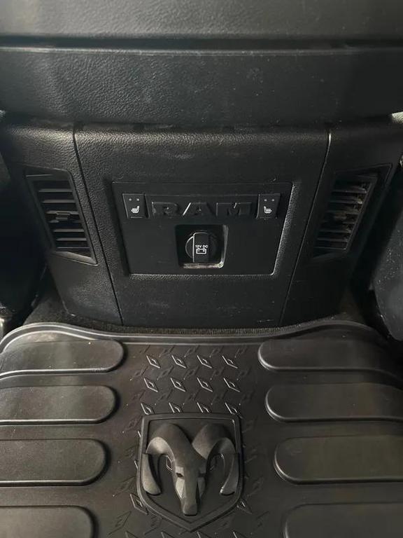used 2018 Ram 3500 car, priced at $40,995