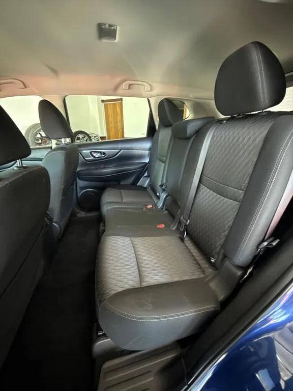 used 2018 Nissan Rogue car, priced at $14,495
